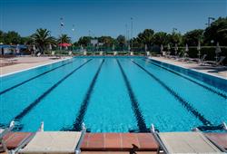9. Kemp Village La Risacca