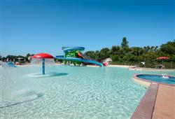 11. Kemp Village La Risacca