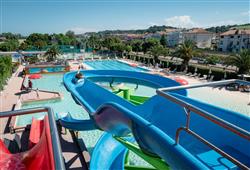 2. Kemp Village La Risacca