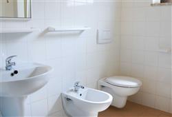 Apartmán Standard A2