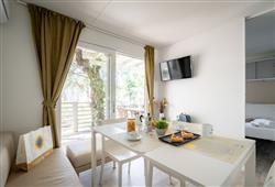 Mobilhome Lodge Superior Family