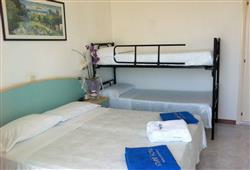 14. Hotel Strand