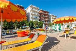 36. Hotel Strand