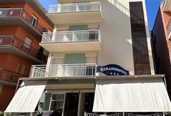 43. Hotel Strand