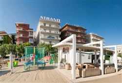 1. Hotel Strand