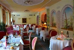 12. Hotel Alle Dolomiti