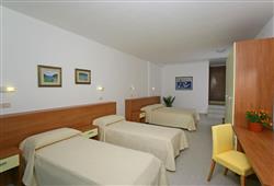 4. Hotel La Darsena