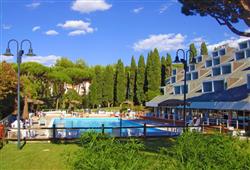 2. Hotel La Darsena