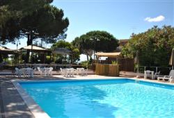 1. Hotel La Darsena