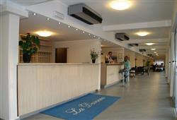 5. Hotel La Darsena