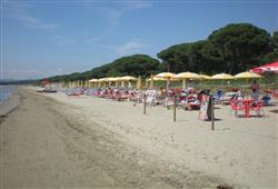 7. Hotel La Darsena