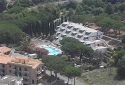 8. Hotel La Darsena