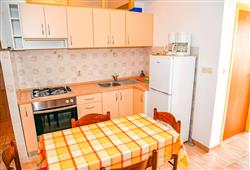 7. Apartmány Cvito