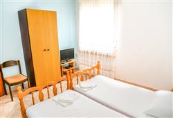 4. Apartmány Cvito