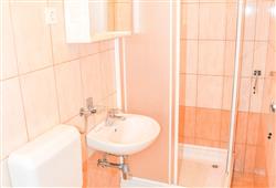 10. Apartmány Cvito