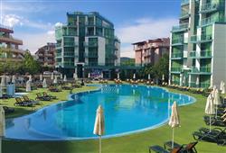 3. Hotel Primorsko del Sol