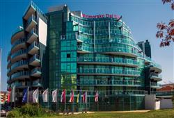 6. Hotel Primorsko del Sol