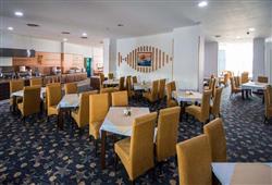 11. Hotel Primorsko del Sol