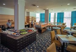 17. Hotel Primorsko del Sol