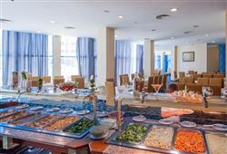 18. Hotel Primorsko del Sol