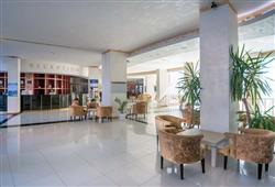 19. Hotel Primorsko del Sol
