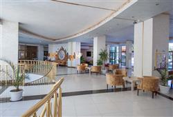 20. Hotel Primorsko del Sol