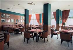 21. Hotel Primorsko del Sol