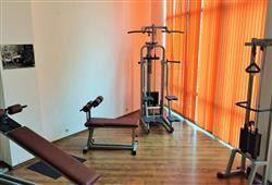 23. Hotel Primorsko del Sol