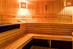 25. Hotel Primorsko del Sol
