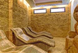 26. Hotel Primorsko del Sol