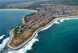 29. Hotel Primorsko del Sol