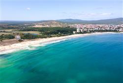 31. Hotel Primorsko del Sol