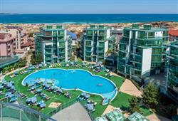 4. Hotel Primorsko del Sol
