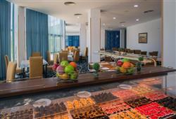15. Hotel Primorsko del Sol