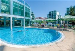 5. Hotel Primorsko del Sol