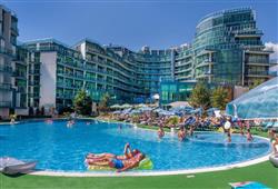 2. Hotel Primorsko del Sol