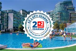 1. Hotel Primorsko del Sol