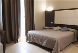 3. Hotel Bergamo