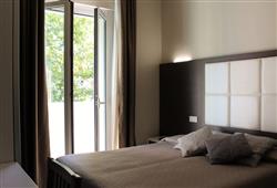 4. Hotel Bergamo