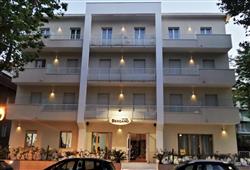 2. Hotel Bergamo
