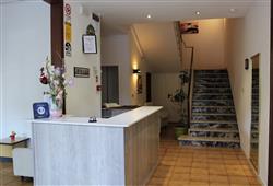 14. Hotel Bergamo
