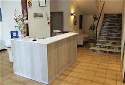 15. Hotel Bergamo