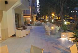 16. Hotel Bergamo