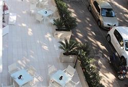 17. Hotel Bergamo