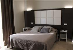 5. Hotel Bergamo