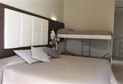 8. Hotel Bergamo