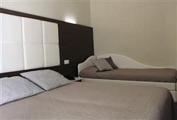 7. Hotel Bergamo