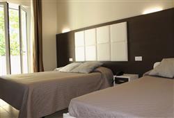 6. Hotel Bergamo
