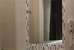 11. Hotel Bergamo