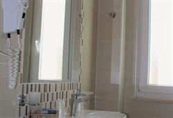 9. Hotel Bergamo